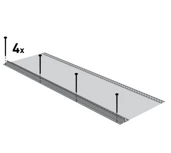 1. galéria kép Barabas Quick Edge